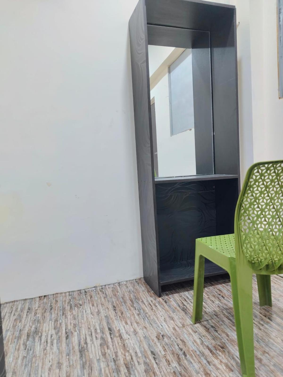 Hotel Crystal Dreams Mathura Dış mekan fotoğraf